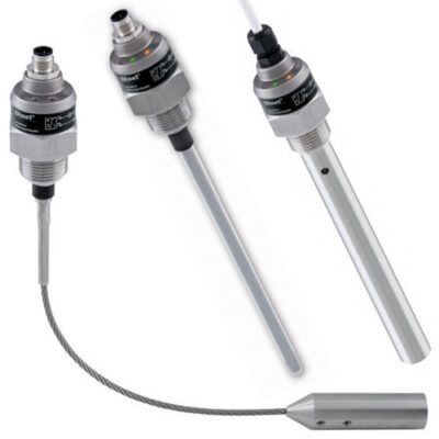 Latest Level Sensor at Enginia Energie for Modern Execution