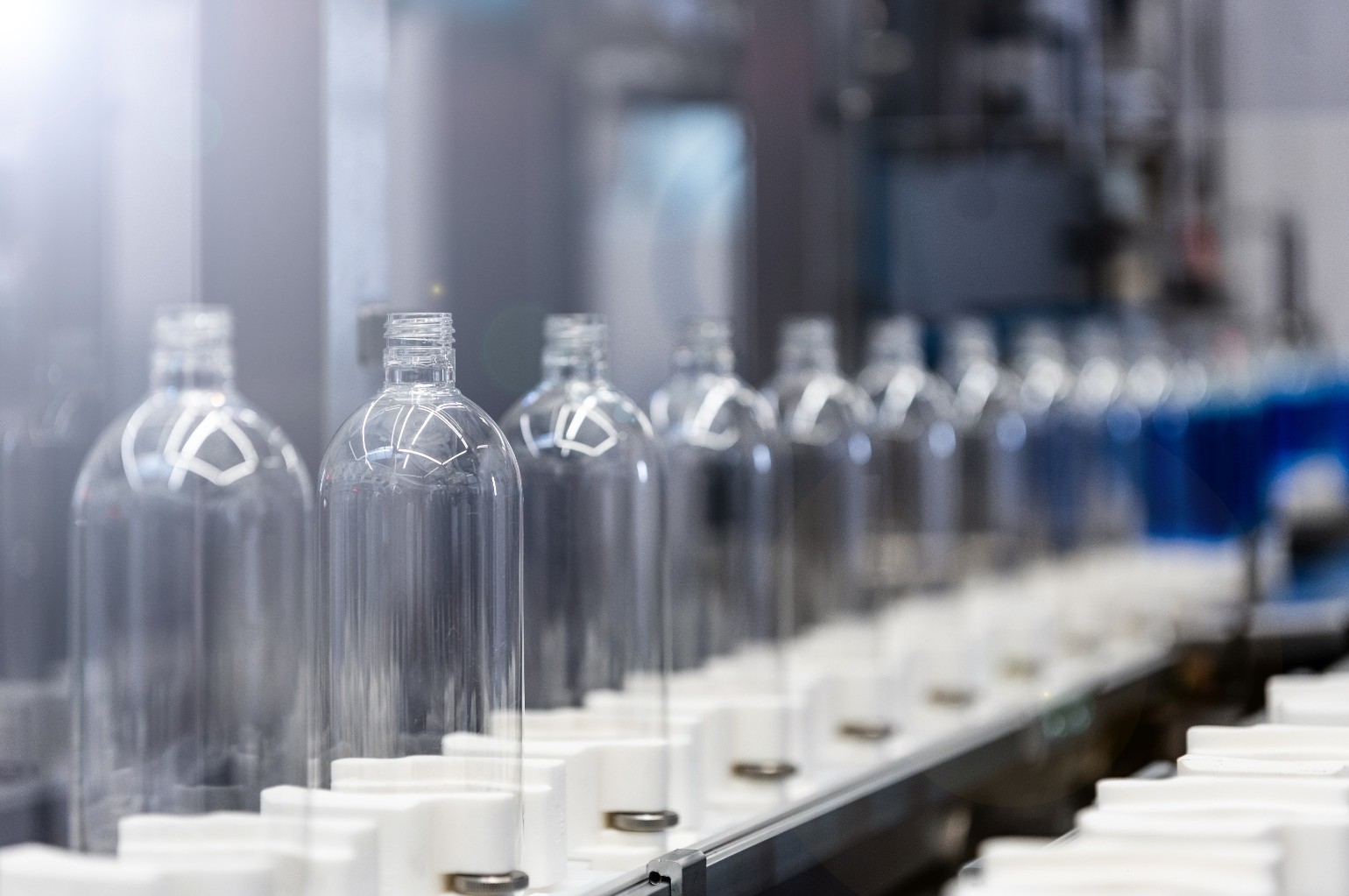 High Quality Plastic Industry Automation at Enginia Energie.