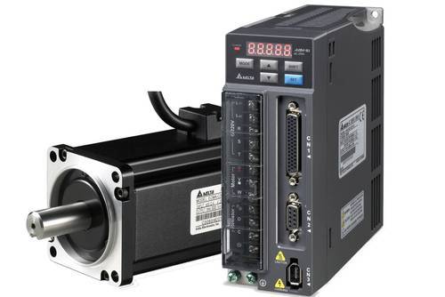 Servo Systems